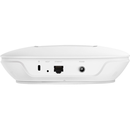 TP-Link Omada EAP245 IEEE 802.11ac 1.71Gbit/s Punto de acceso inalámbrico - 5GHz, 2.40GHz - 1 x Red (RJ-45) - Gigabit Ethe