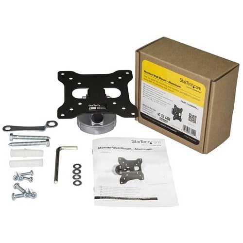 SOPORTE DE PARED PARA MONITOR