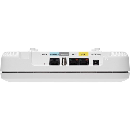 Cisco Aironet AP1852I IEEE 802.11ac 1.69 Gbit/s Wireless Access Point - 2.40 GHz, 5 GHz - MIMO Technology - 2 x Network (R