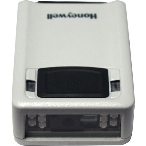 STD SCANNER: 1D PDF417 2D HD FOCUS IVORY SCANNER RS2