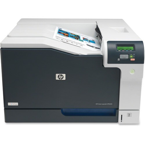 HP LASERJET CP5225DN CLR 20PPM