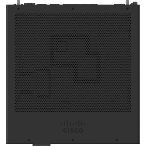 Modem/Router wireless Cisco C921-4PLTEGB - 1 SIM - Ethernet, ADSL2, VDSL2+, Cellulare - 4G - LTE 800, LTE 2100, LTE 700, L