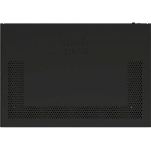 Cisco C926-4PLTEGB 1 SIM Ethernet, ADSL2, Celular Modem/router sem fios - 4G - LTE 800, LTE 900, LTE 1800, LTE 2100, LTE 2