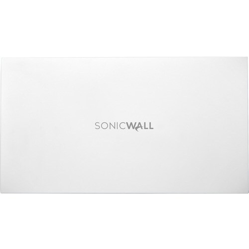 SONICWAVE 231C WIRELESS ACCESS POINT WITH SECURE