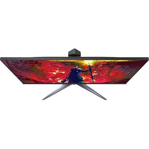 AOC 27G2 27" Class Full HD Gaming LCD Monitor - 16:9 - Black - 68.6 cm (27") Viewable - In-plane Switching (IPS) Technolog