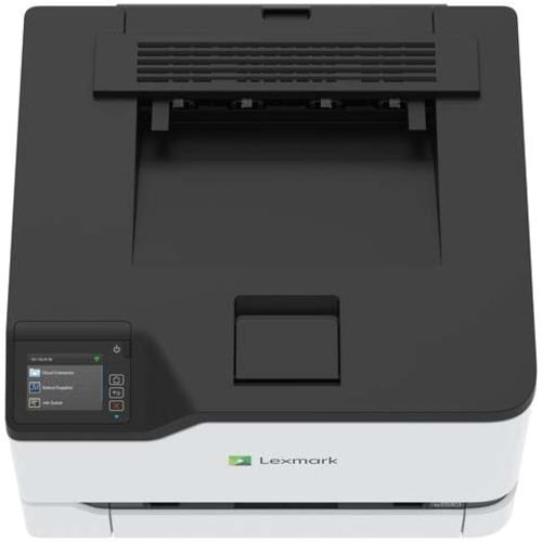 CS431DW COLORLASER A4