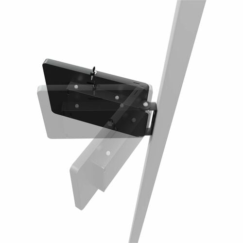 PREMIUM SECURITY MULLION SIDE MOUNT ENCLOSURE
