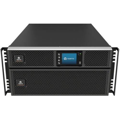 8000VA/8000W 5U 208VAC L-L-G