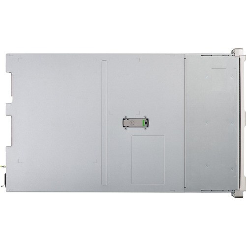 Cisco C240 M5 2U Rack-mountable Server - 2 Xeon Gold 6248R 3 GHz - 384 GB RAM - 480 GB SSD - (2 x 240GB) SSD Configuration