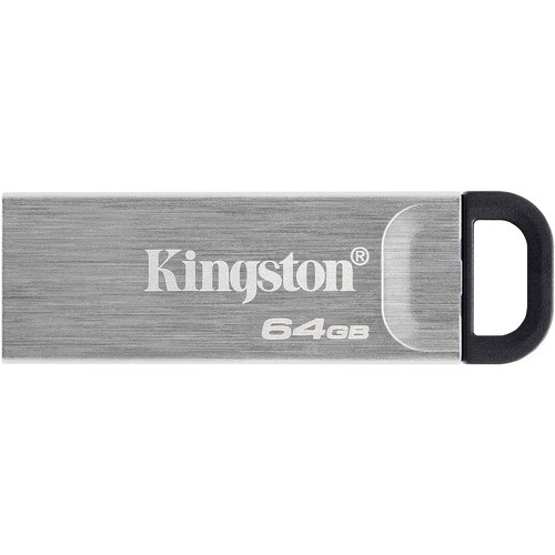 64GB USB3.2 DATATRAVELER KYSON GEN 1
