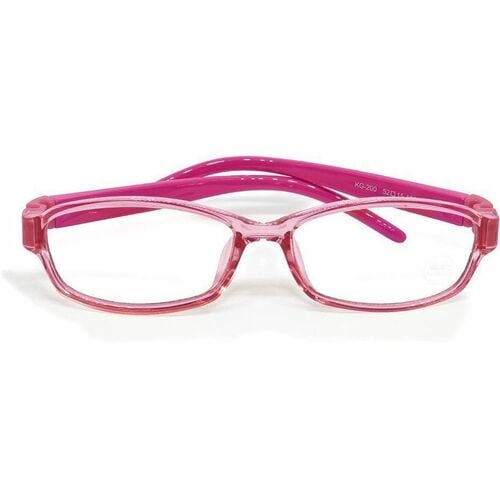 Lentes Vorago KG-200 - Rosa Marco - Kids