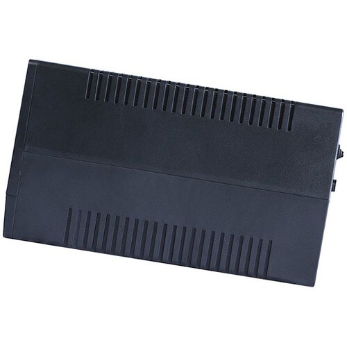 UPS de línea interactiva Smartbitt Smart Interactive SBNB2400 - 2.40kVA/1.20kW - Torre - 4Hora(s) Recharge - 3Minuto(s) St