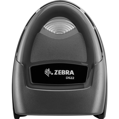 Zebra DS2278-SR Varejo, Hospitalidade, Transporte, Logística, Fabricação leve/limpa, Governo Handheld Kit de leitura de có