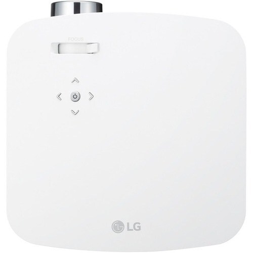 LG PROJETOR 100  FHD SMART 600 ANSI LUMENS BLUETHOOTH