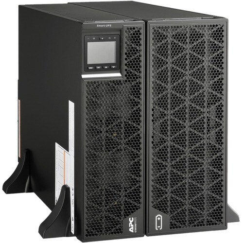 APC SMART-UPS RT 15KVA 230VINTERNATIONAL