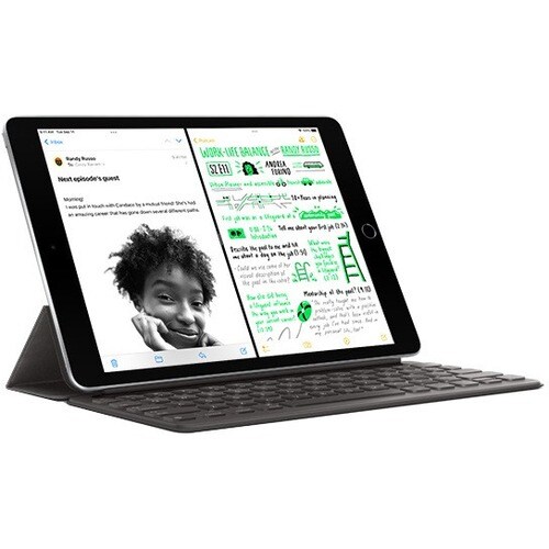 IPAD WI-FI 64GB SILVER-CHN