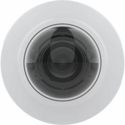 AXIS M4216-V 4 Megapixel Indoor Network Camera - Colour - Dome - White - H.265 (MPEG-H Part 2/HEVC) Main Profile, H.264H (