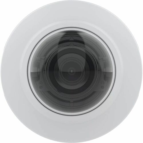 AXIS M4216-V 4 Megapixel Innen Netzwerkkamera - Farbe - Kuppel - Weiß - H.264H (MPEG-4 Teil 10/AVC), H.264M (MPEG-4 Teil 1