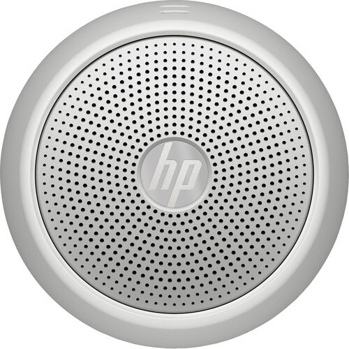 HP NALA SLVR BT SPEAKER -