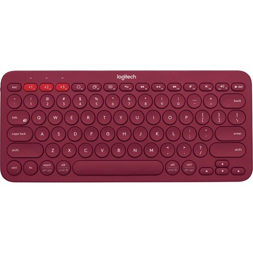 K380 RED