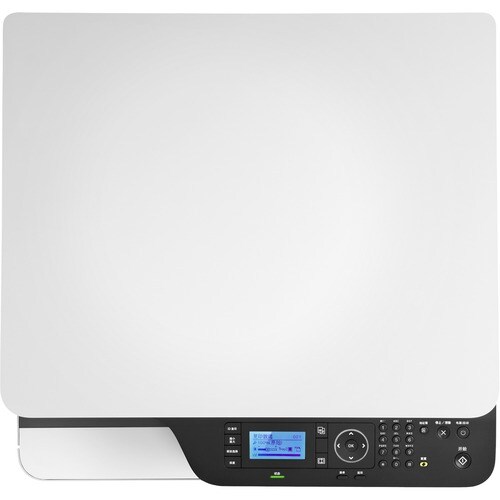 HP LASERJET MFP M42525N -