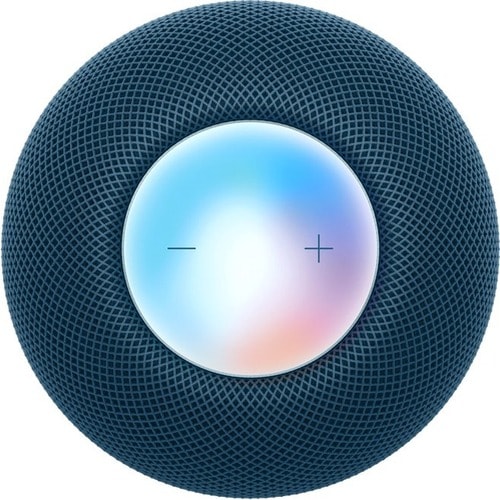 HOMEPOD MINI, BLUE-CHN -