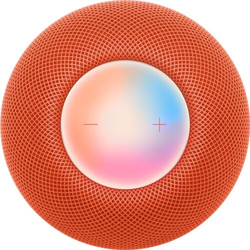 HOMEPOD MINI - ORANGE -