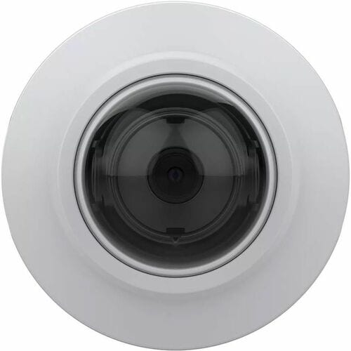 AXIS M3085-V 2 Megapixel Indoor Full HD Network Camera - Colour - Dome - H.265, H.264, Zipstream - 1920 x 1080 - 3.10 mm F