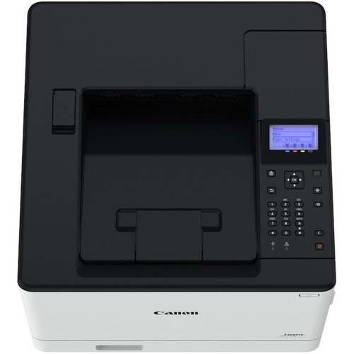 Canon i-SENSYS LBP673Cdw Desktop Wireless Laser Printer - Colour - 33 ppm Mono / 33 ppm Color - 1200 x 1200 dpi Print - Au