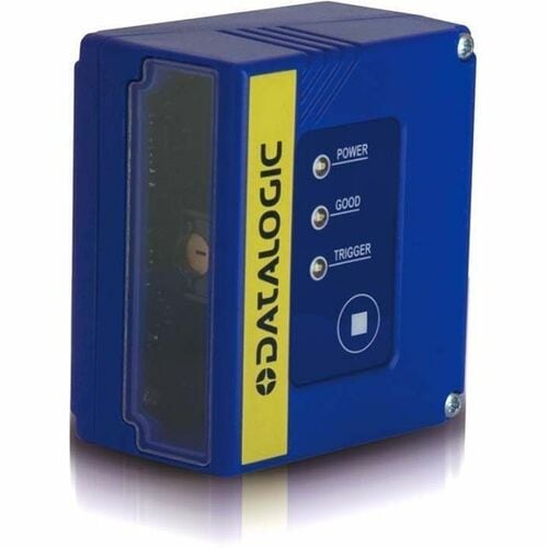 Datalogic TC1200-1100 Ticketing, Kiosk, Laboratory Fixed Mount Barcode Scanner - Cable Connectivity - 320 scan/s - CCD - L