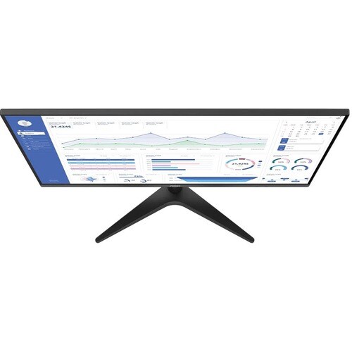 MONITOR AOC 24 75HZ ADAPTIVE