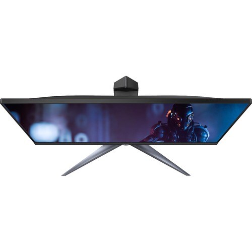 MONITOR GAMER AOC HERO Z 240HZ