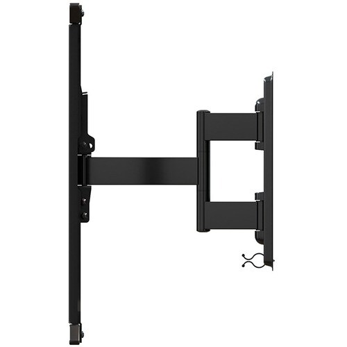 HAGOR BrackIT TnT Wandhalterung für Display - Schwarz - Bildschirmgröße: 40 Zoll (101,60 cm) bis 65 Zoll (165,10 cm) - 100