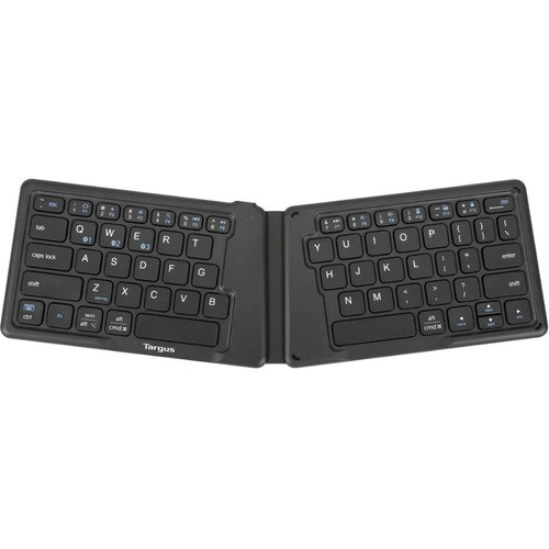 ERGONOMIC FOLDABLE KEYBOARD AKF003AP