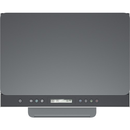 MULTIFUNCIONAL HP SMART TANK 724 COM WIRELESS E SEM ADF (A4)