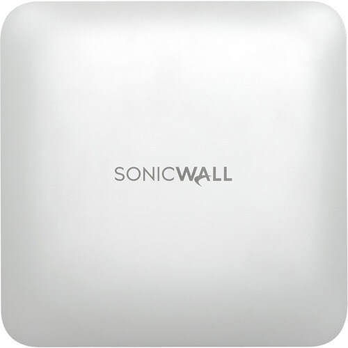 SONICWAVE 621 WIRELESS ACCESS POINT WITH