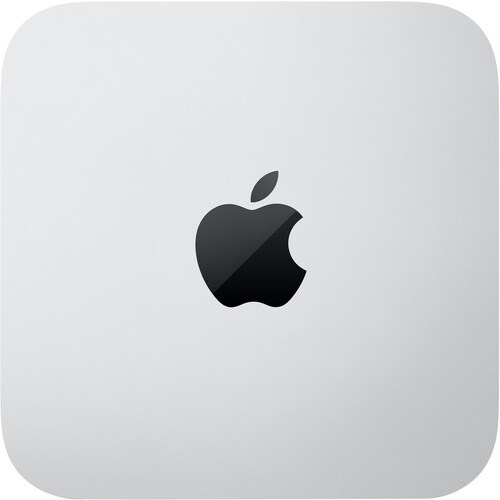 MAC MINI/8C CPU 10C GPU/8GB/256GB-CHN