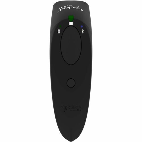 Palmare Kit scanner di codici a barre Socket Mobile SocketScan S720 - Nero - Tipo connettività: Wireless - 1D, 2D - LED - 