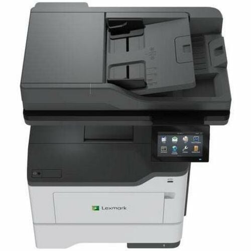Lexmark MX532adwe Wired & Wireless - Laser-Multifunktionsdrucker - Monochrom - Kopierer/Fax/Drucker/Scanner - 44 ppm Monod