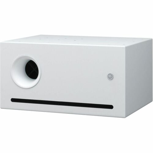 SUBWOOFER YAMAHA VXS10SW PAREDE, BRANCA UN