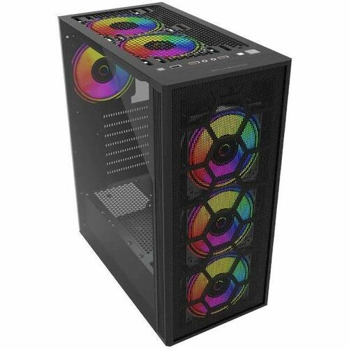 GABINETE GAMER BALAM RUSH MEDIA c847920671596665e875505651b51abe64
