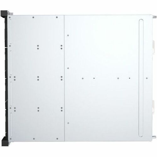 DE CONTROLLER DE2000H 2U12 LFFSW RD