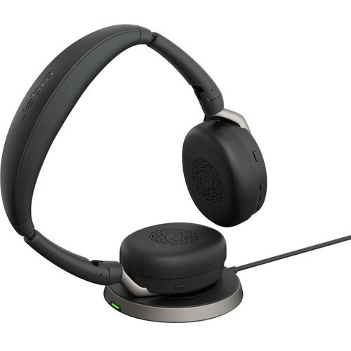 JABRA EVOLVE2 65 USB-C 65 FLEX LINK380C UC STEREO WLC
