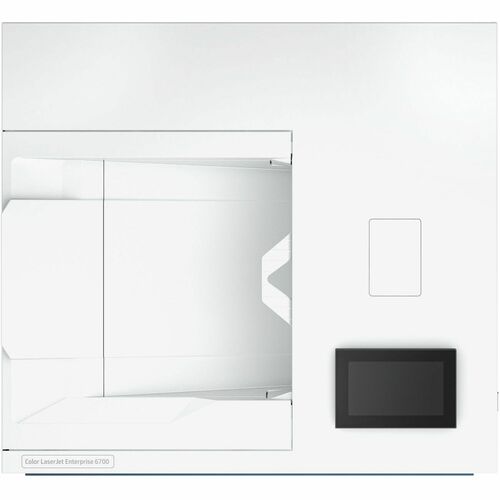 HP CLR LASERJET ENT 6701DN PRNTR:CN