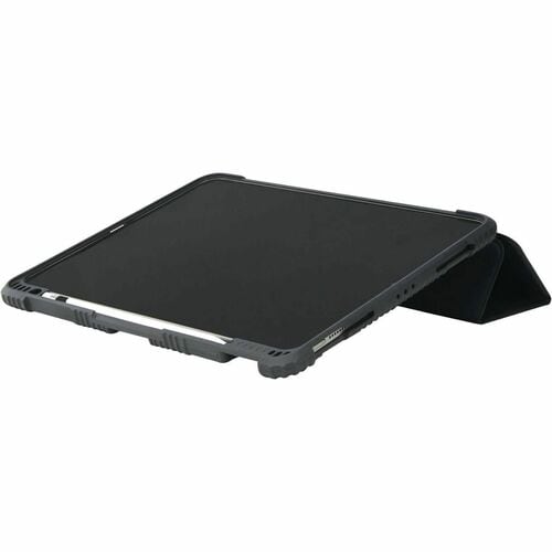 Dicota Carrying Case (Folio) for 27.7 cm (10.9") Apple iPad (10th Generation), iPad (2022) Tablet, Apple Pencil, Stylus - 