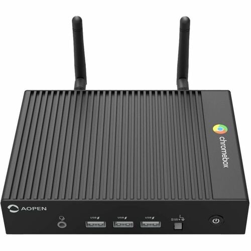 CHROMEBOX MINI 2 ENT UPG INTEL CELERON N4500 FANLESS 8GB 32GB