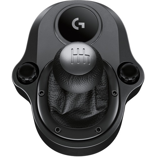 Vista 4 de Driving Force Shifter For G29 and G920 D