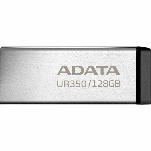 Vista 3 de MEMORIA UR350 USB 3.2 128 GB METALICA AD