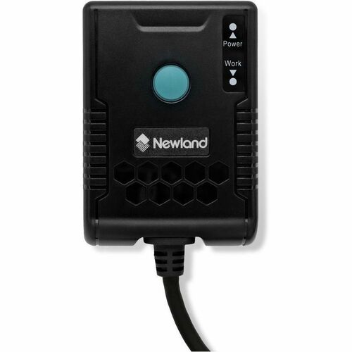FM415 BASS 2D CMOS FIXED MOUNTED READER 2M USB EXT CABLE