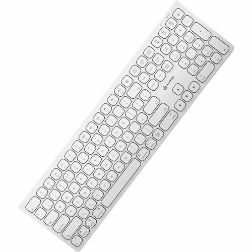USB-C Bluetooth Rechargeable Wireless Apple Mac Keyboard macOS